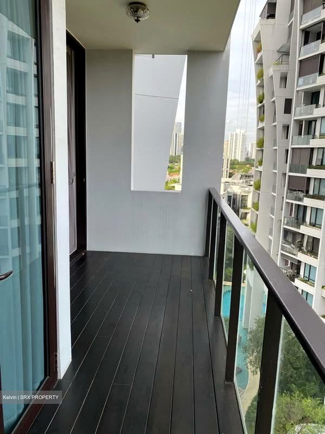 The Crest (D3), Condominium #545429081